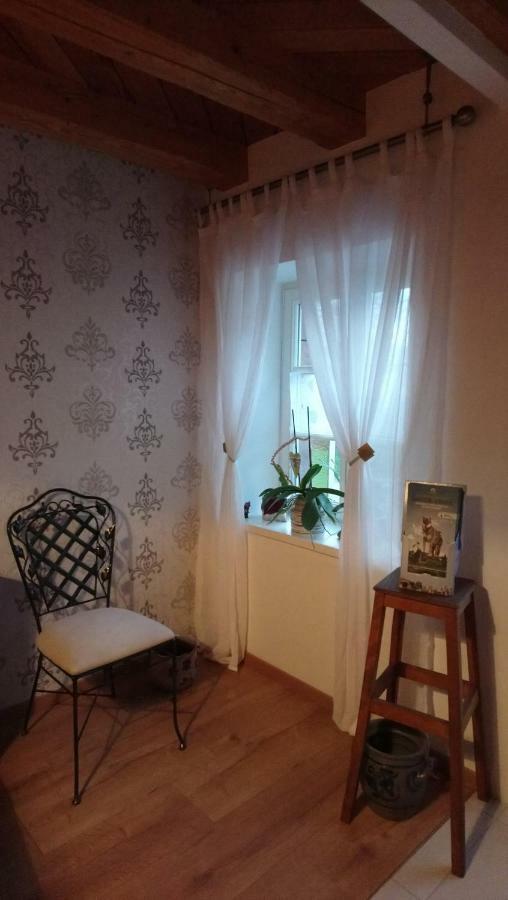 Gite Clos Angelique Haselbourg Экстерьер фото